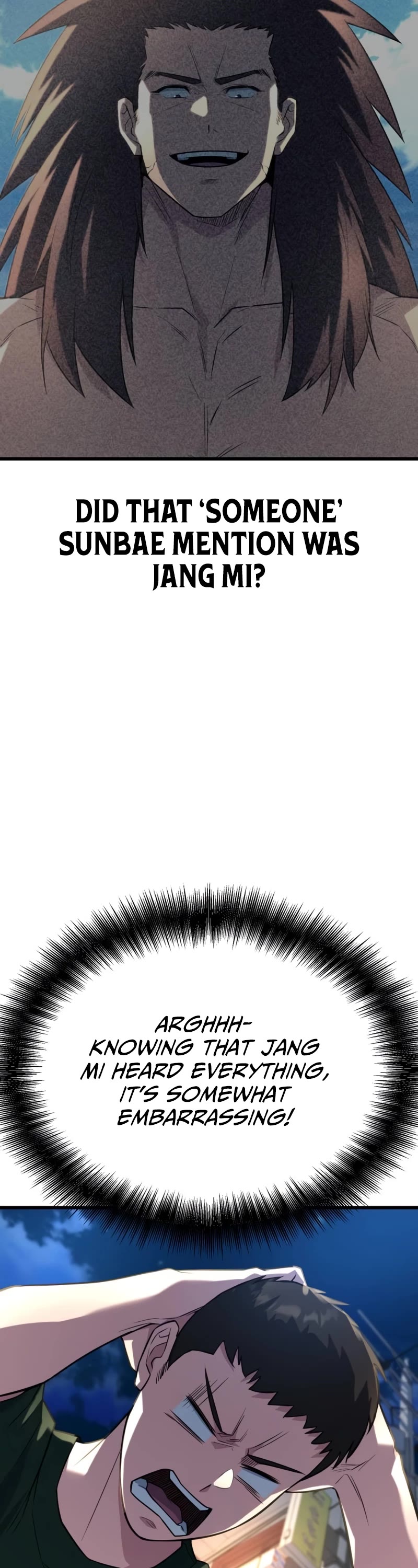 King of Violence chapter 18 page 27