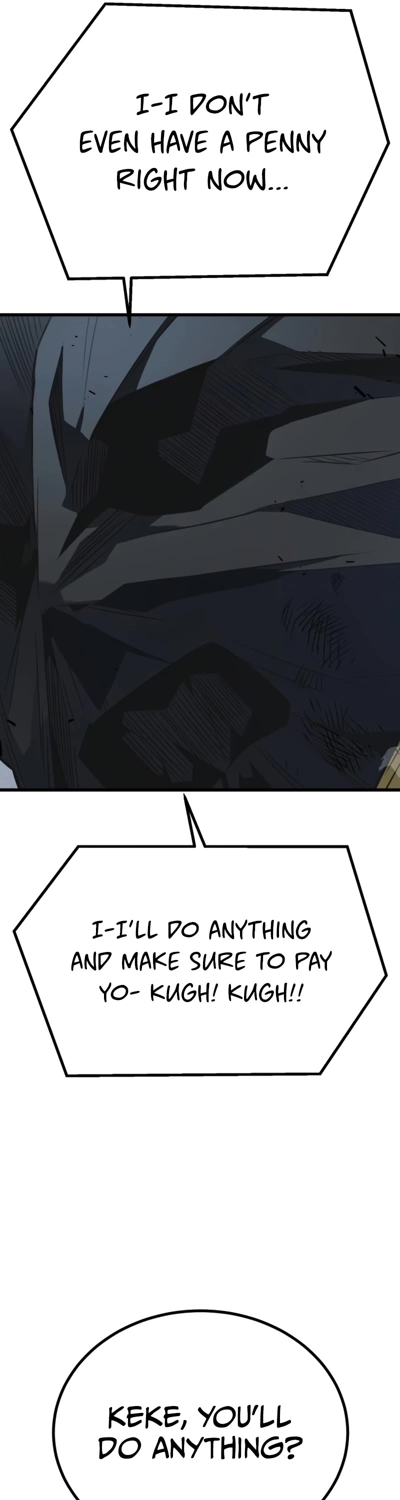 King of Violence chapter 18 page 36