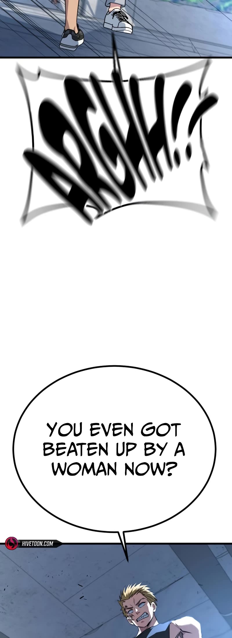 King of Violence chapter 18 page 44