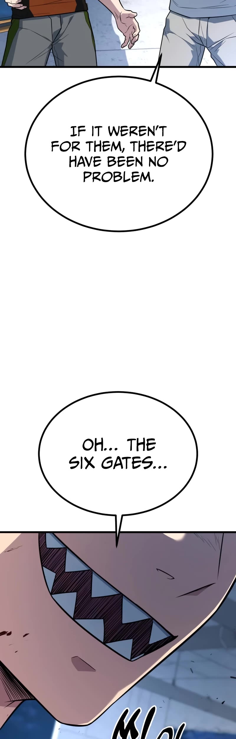 King of Violence chapter 18 page 49