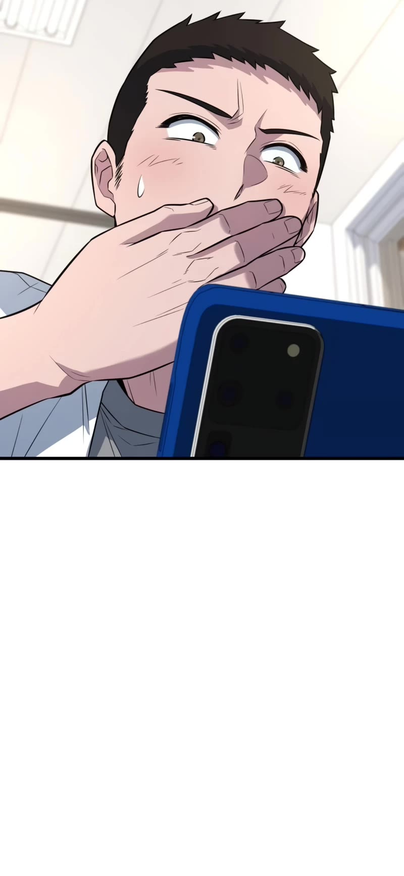 King of Violence chapter 18 page 55