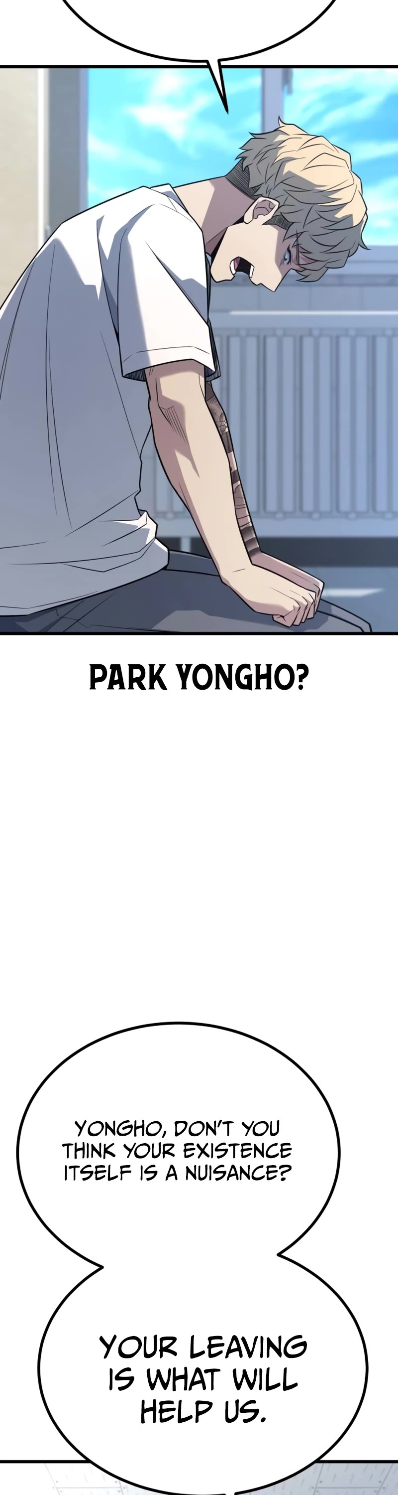 King of Violence chapter 18 page 57