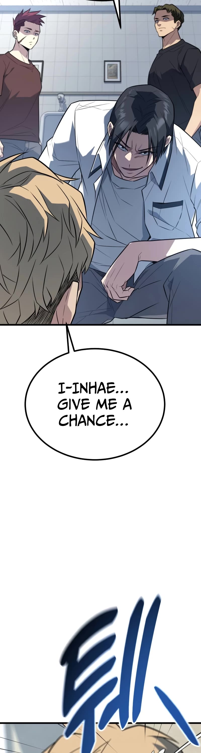 King of Violence chapter 18 page 58