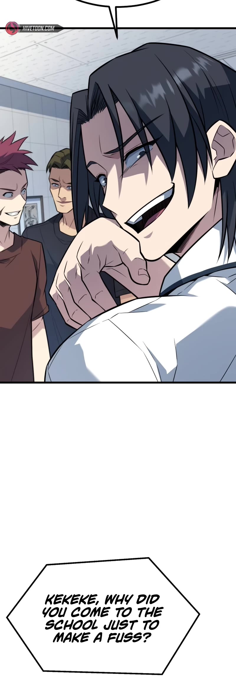 King of Violence chapter 18 page 60