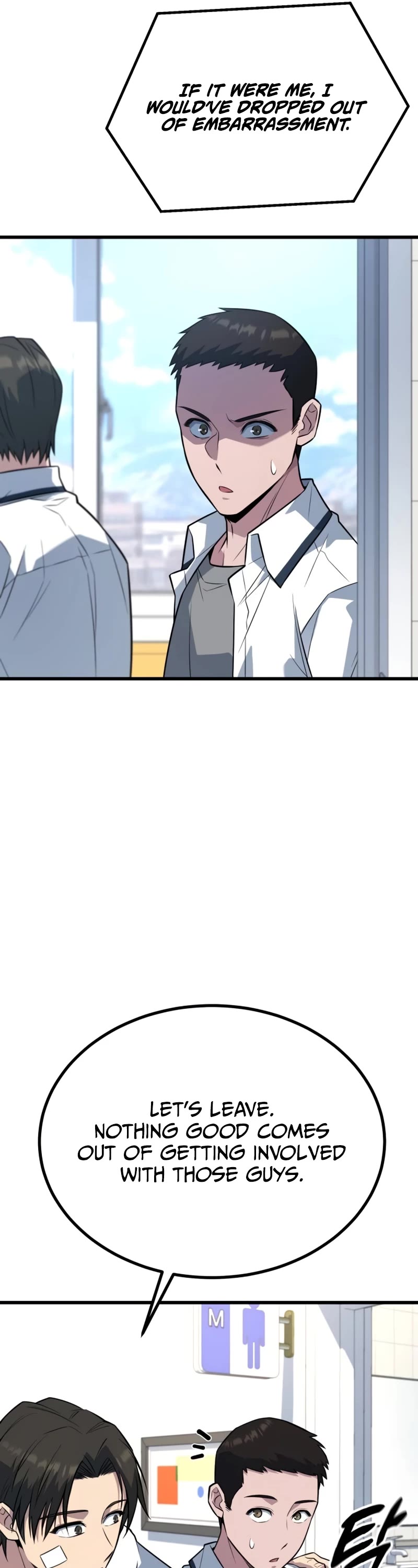 King of Violence chapter 18 page 61