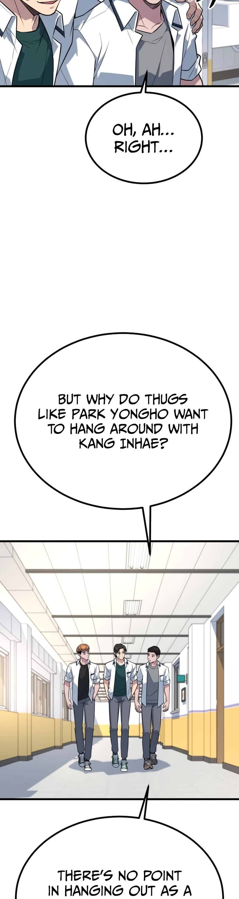 King of Violence chapter 18 page 62