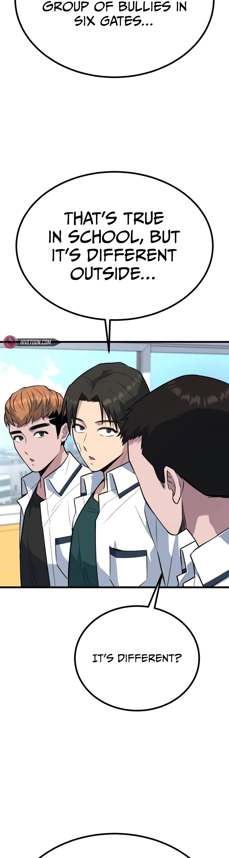 King of Violence chapter 18 page 63