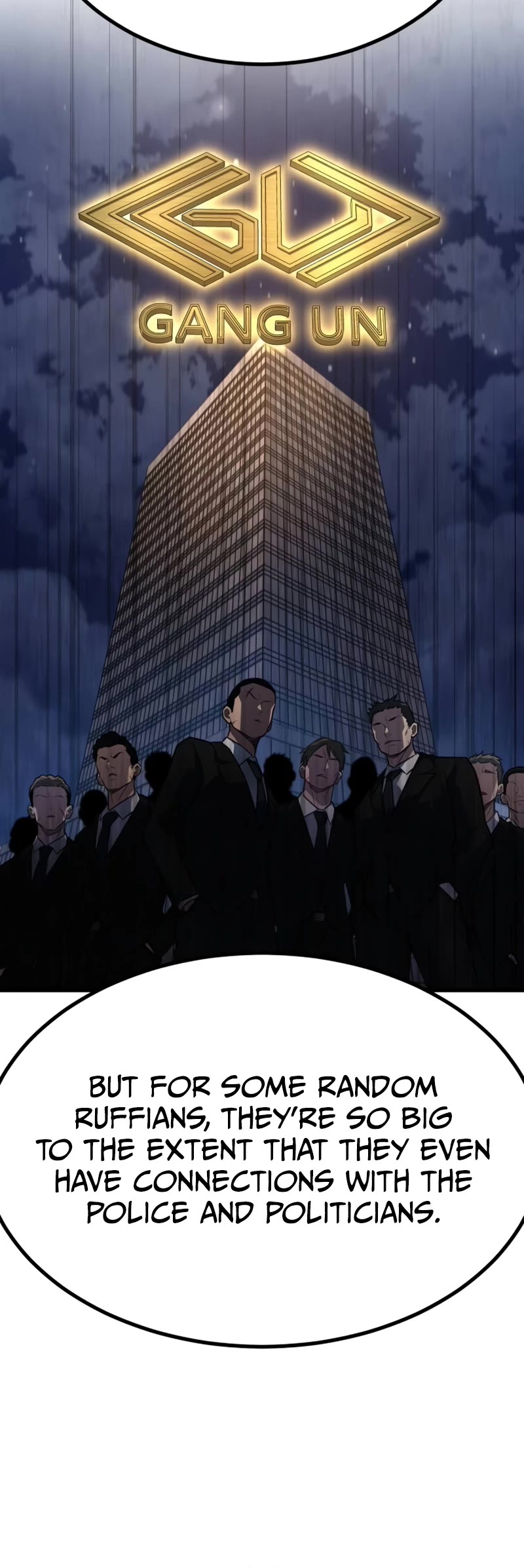 King of Violence chapter 18 page 65