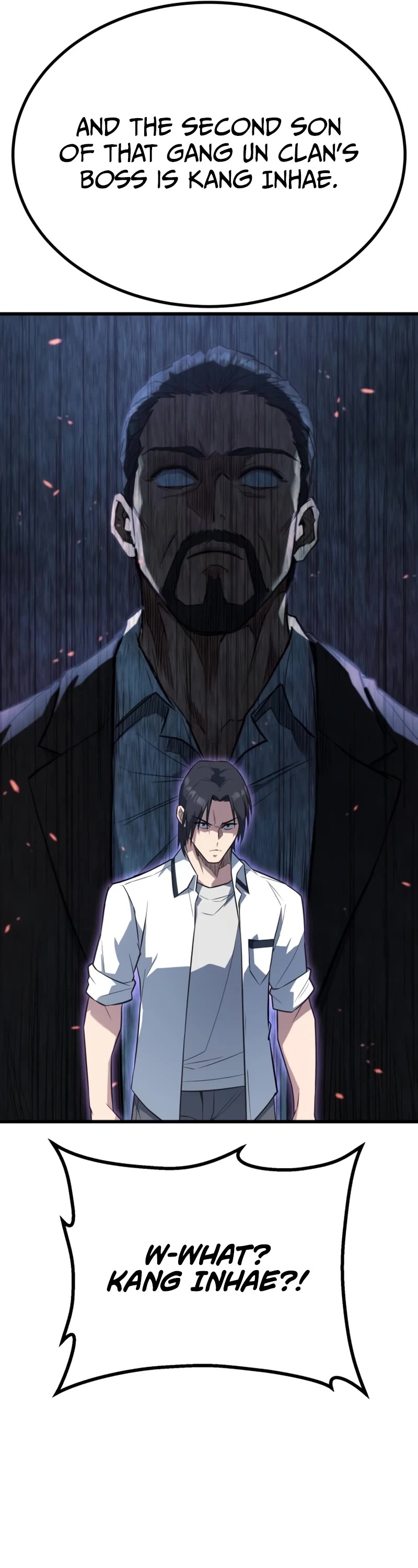 King of Violence chapter 18 page 66