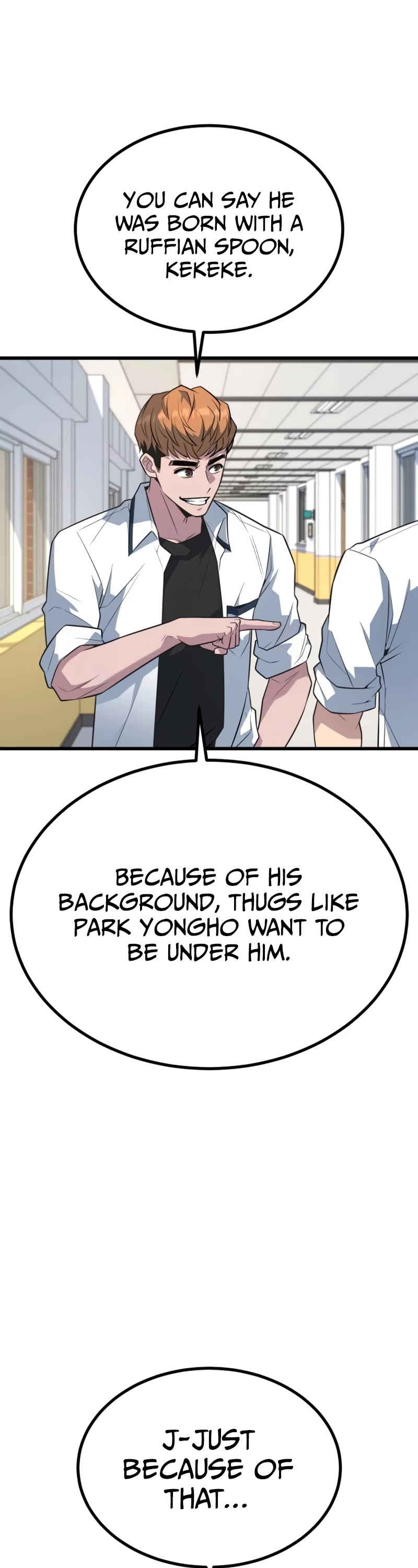 King of Violence chapter 18 page 67