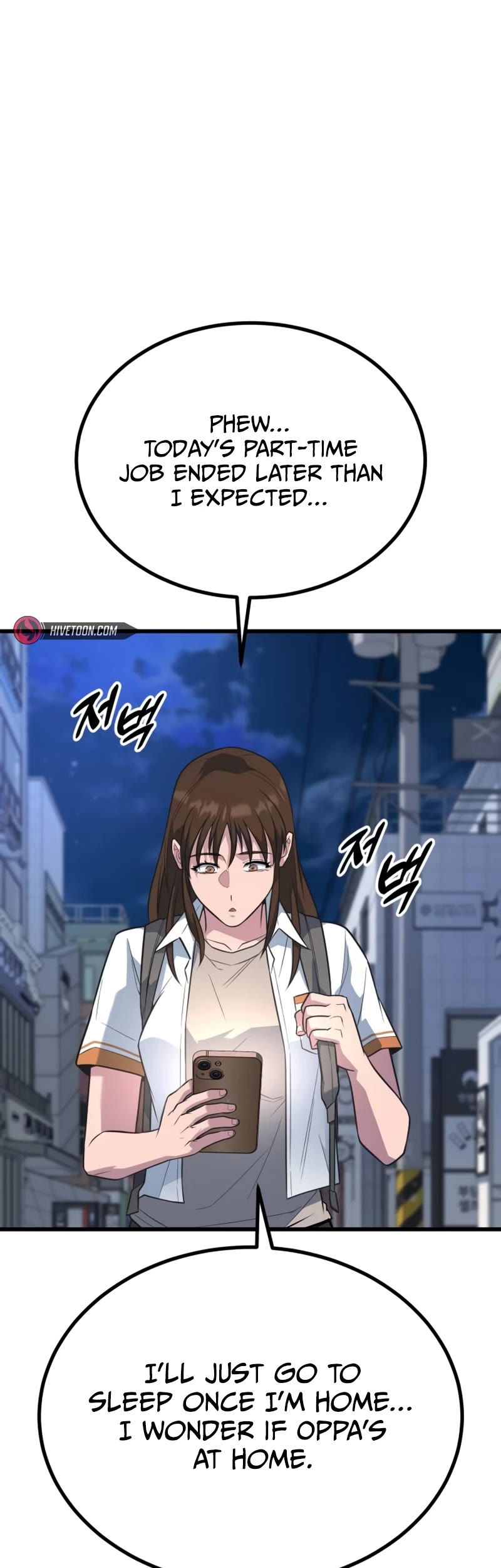 King of Violence chapter 18 page 69