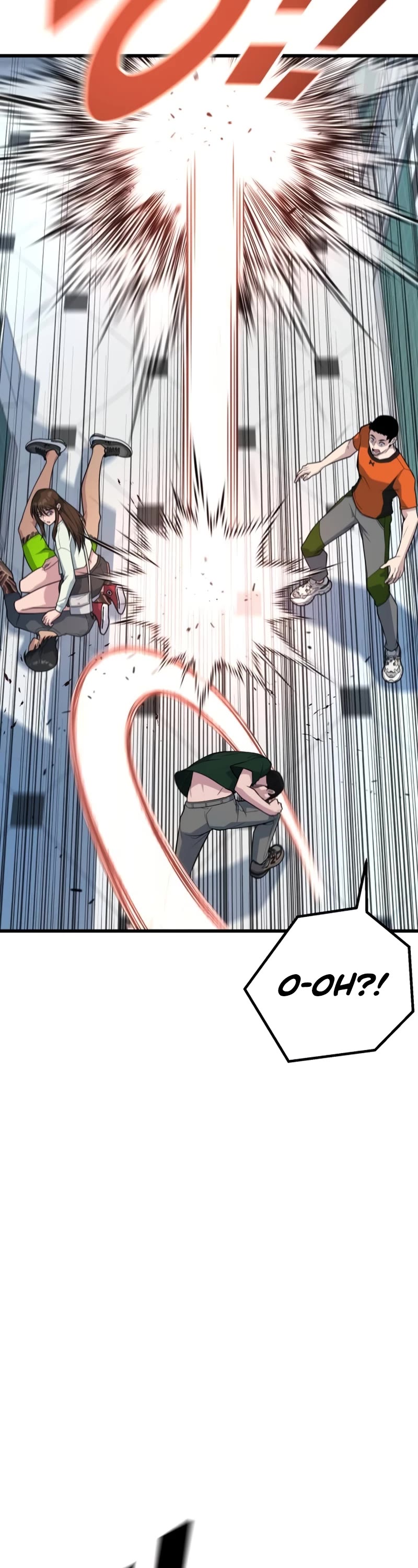 King of Violence chapter 18 page 7