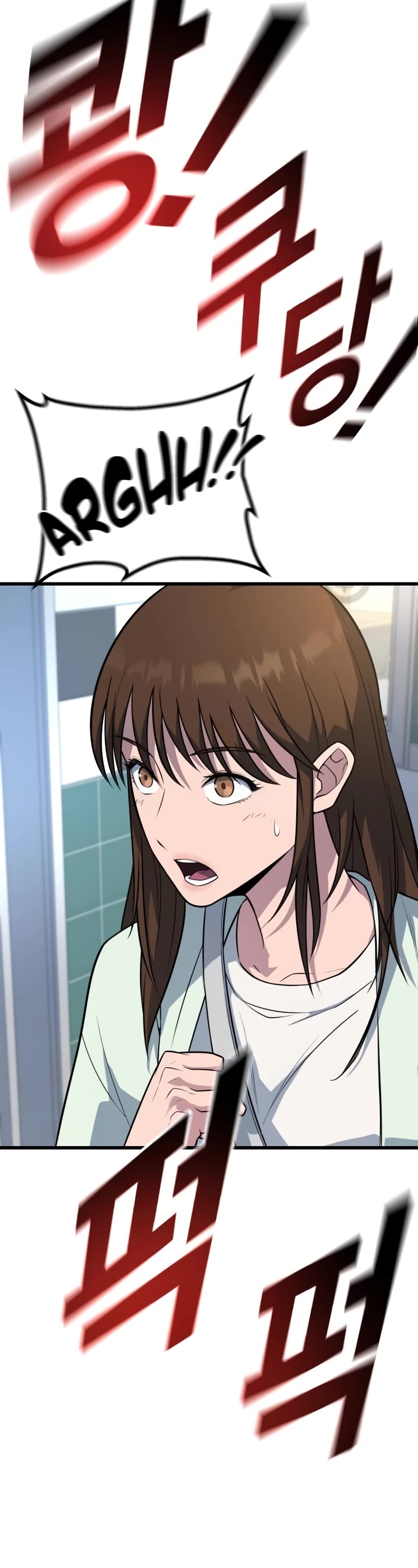 King of Violence chapter 18 page 8