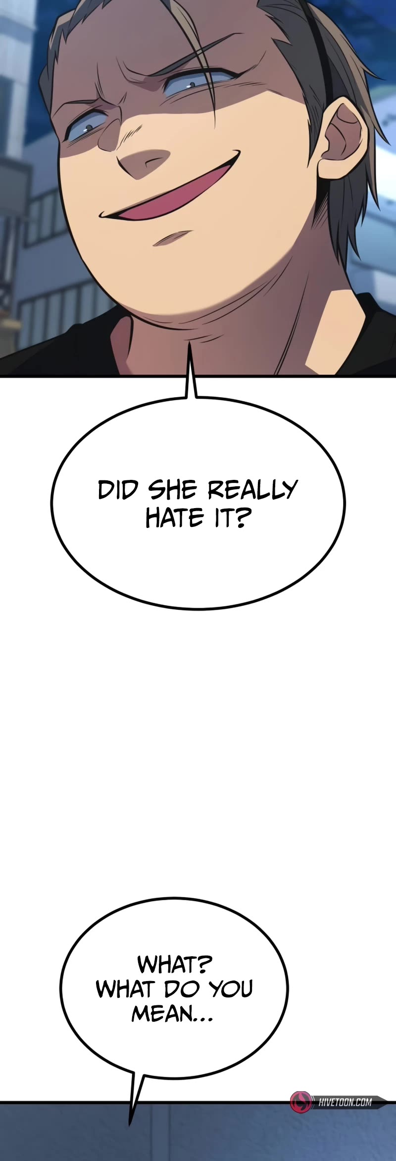 King of Violence chapter 18 page 80