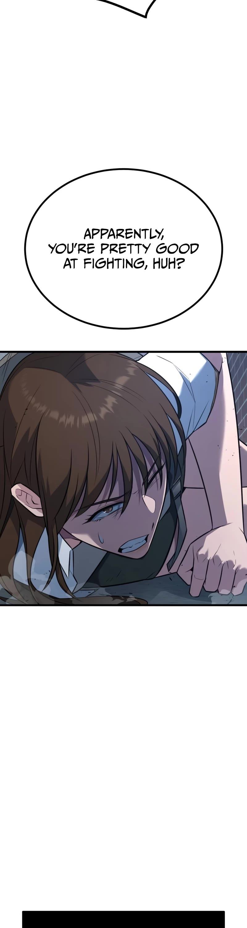 King of Violence chapter 18 page 86