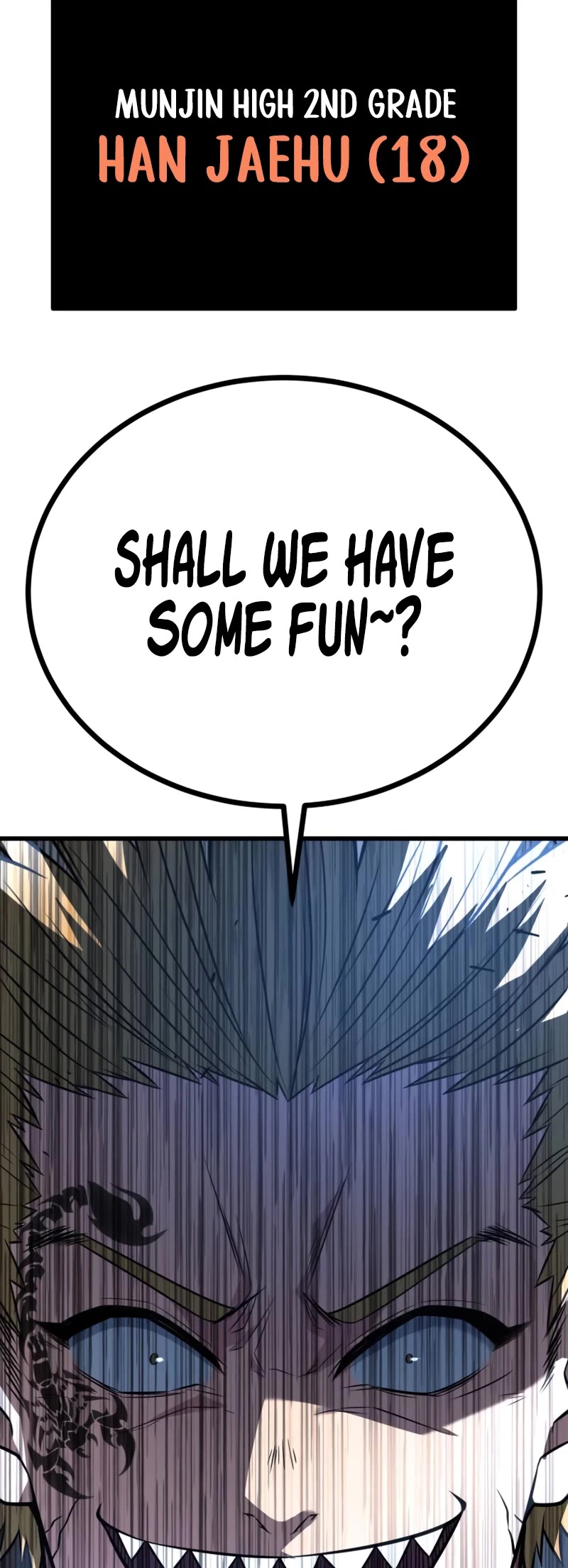 King of Violence chapter 18 page 87