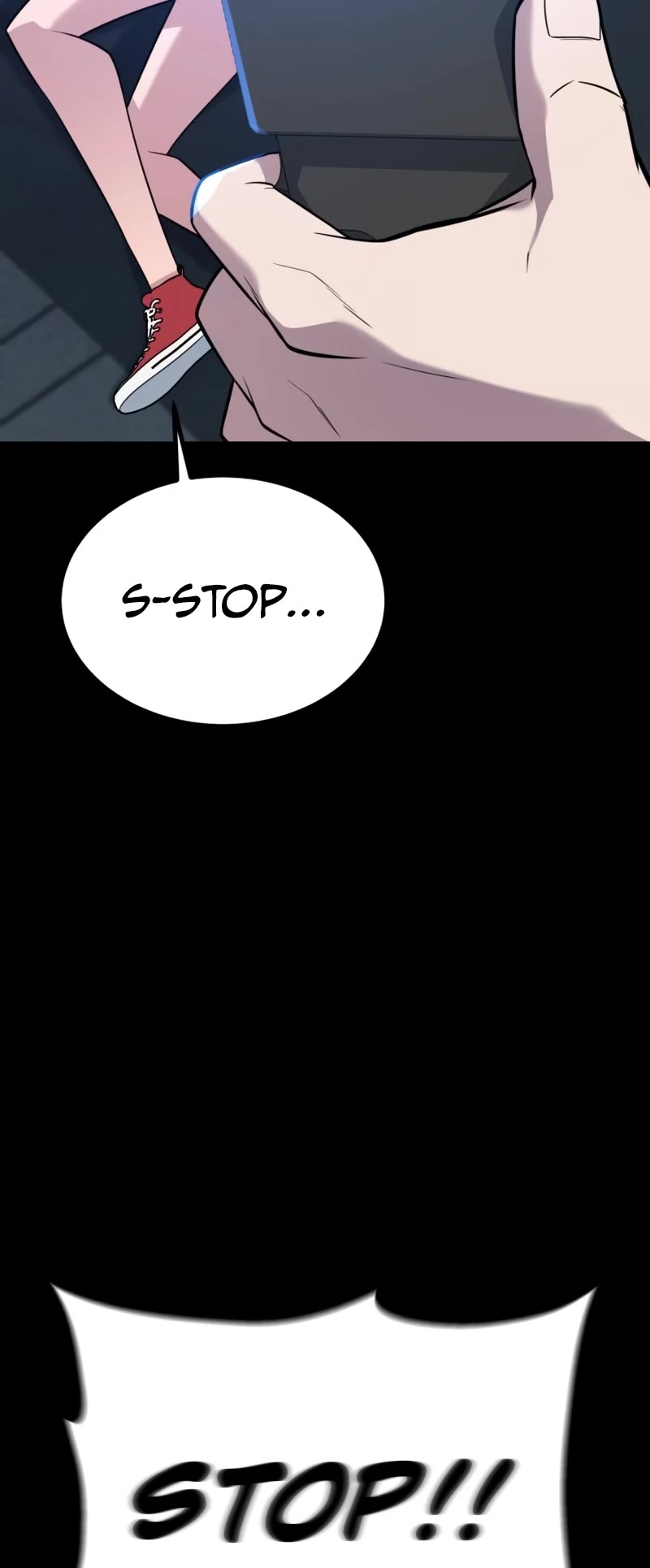 King of Violence chapter 19 page 88