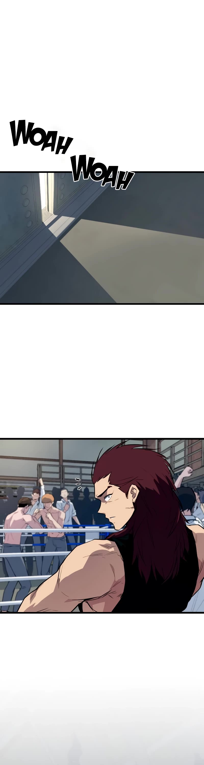 King of Violence chapter 2 page 121