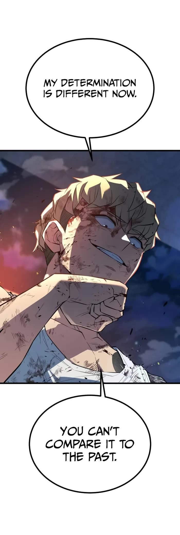 King of Violence chapter 22 page 4