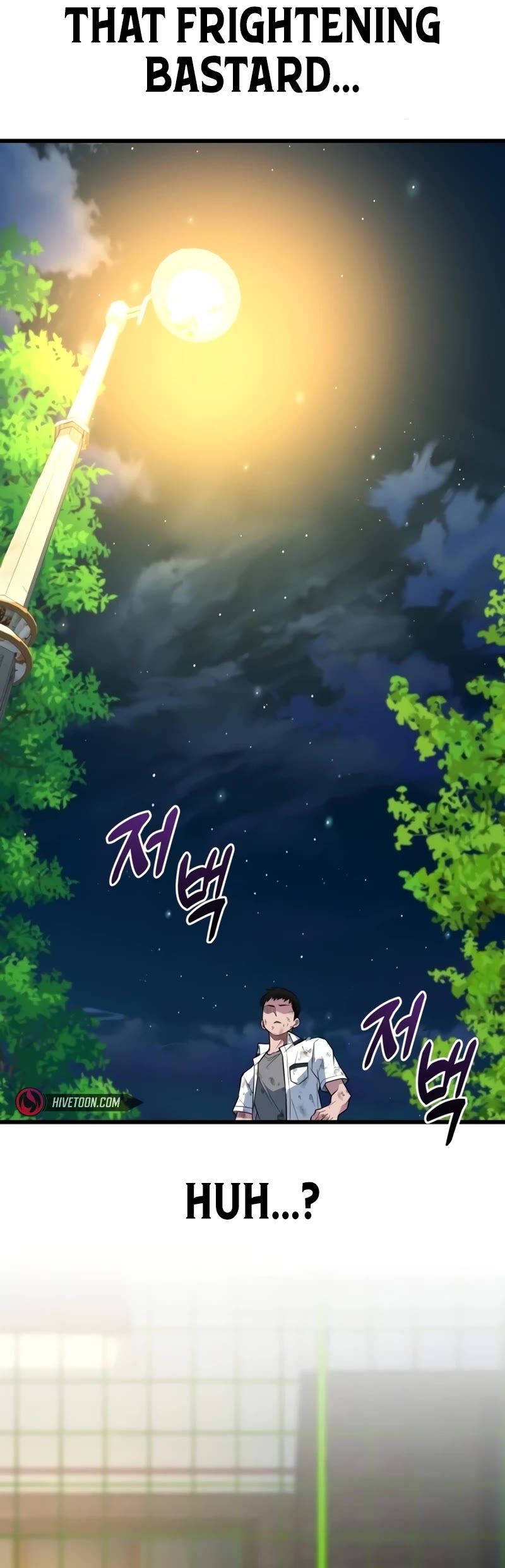 King of Violence chapter 28 page 10