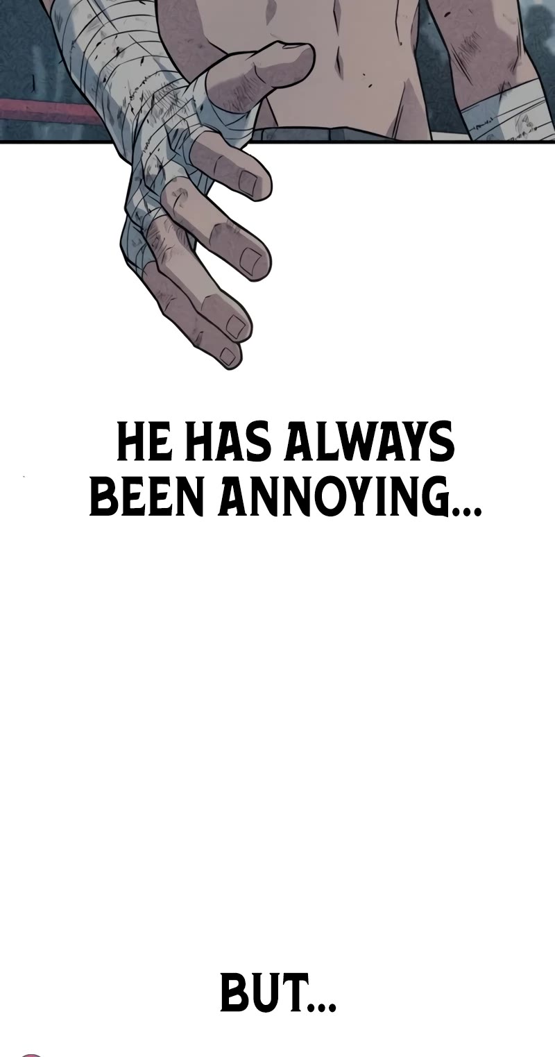 King of Violence chapter 28 page 14