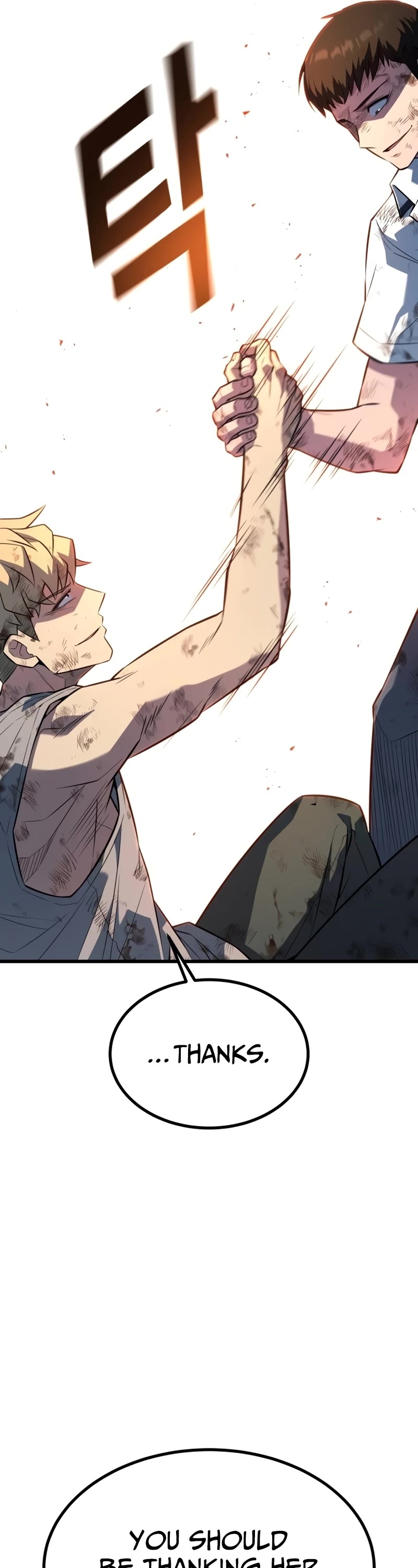 King of Violence chapter 28 page 16