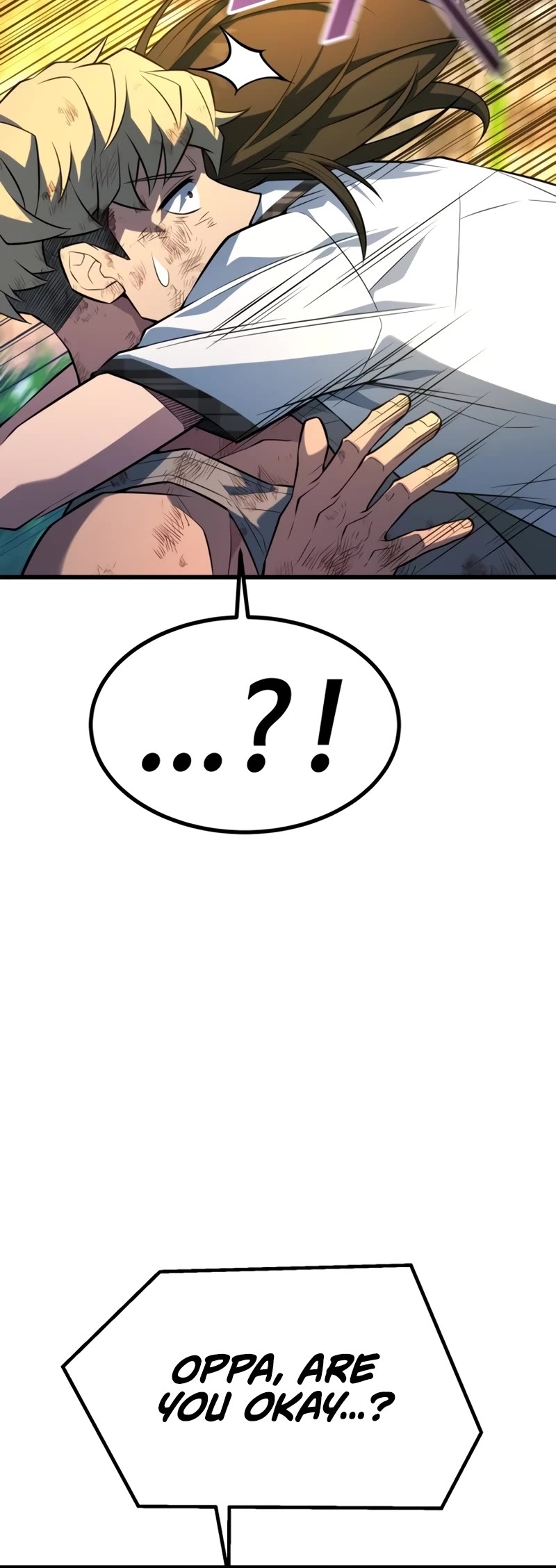 King of Violence chapter 28 page 20