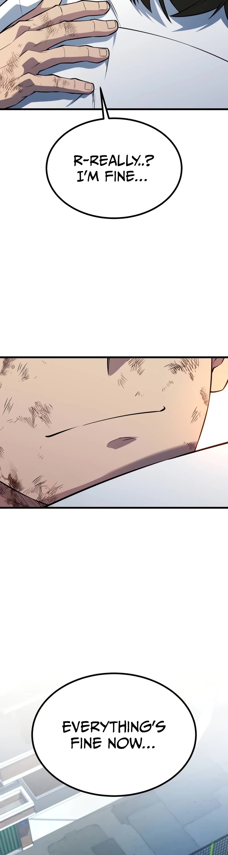 King of Violence chapter 28 page 22