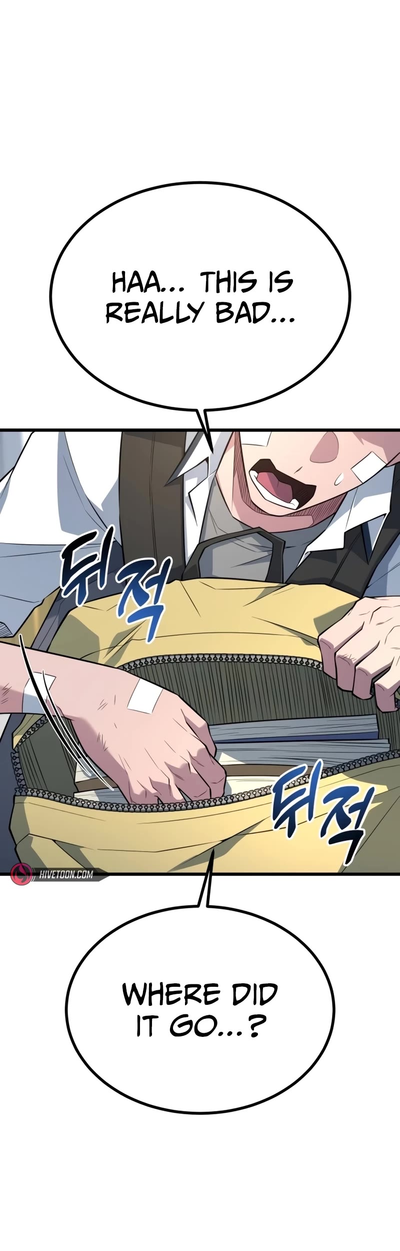 King of Violence chapter 28 page 25