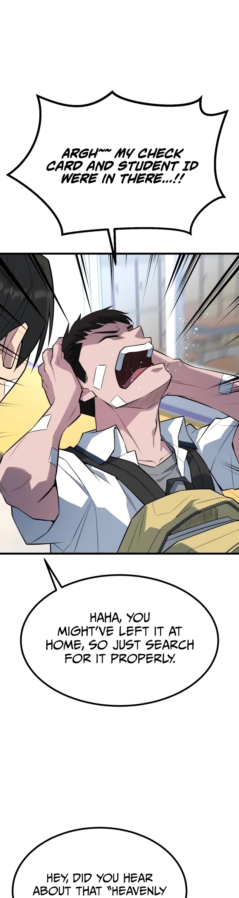 King of Violence chapter 28 page 27