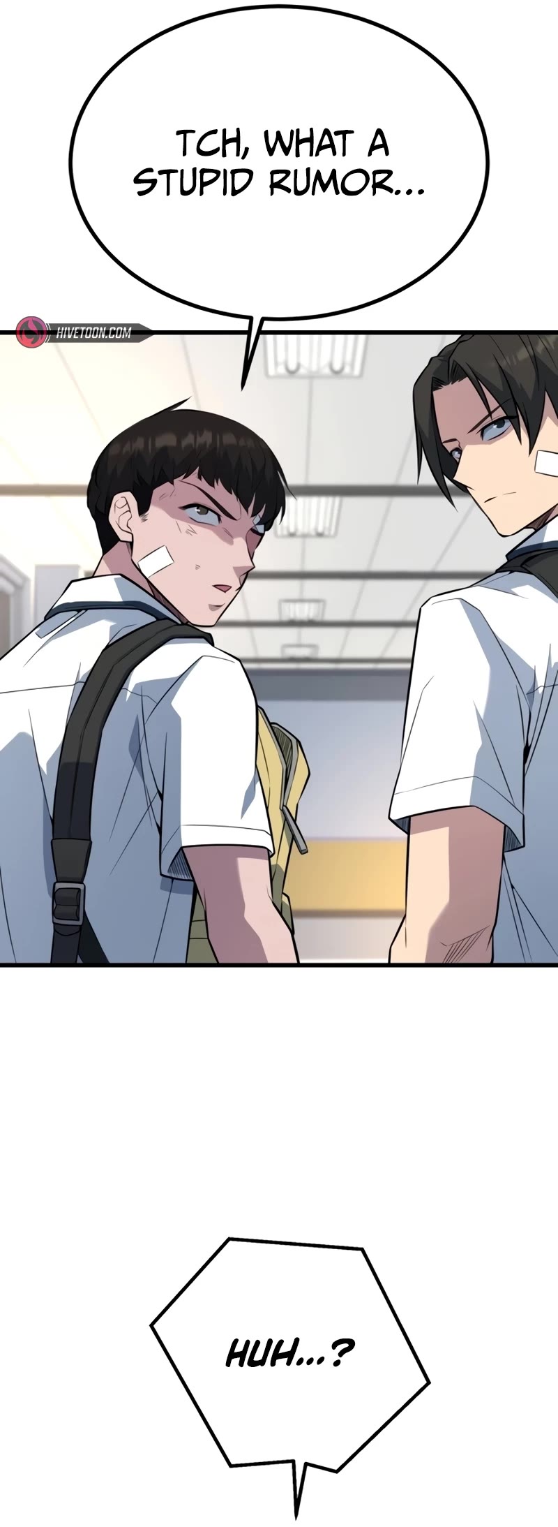 King of Violence chapter 28 page 30