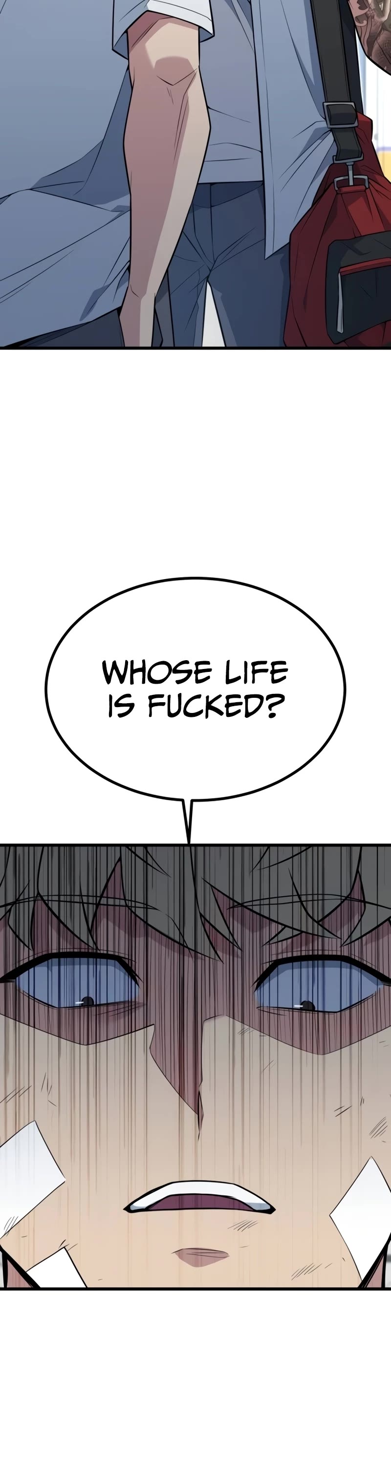 King of Violence chapter 28 page 32