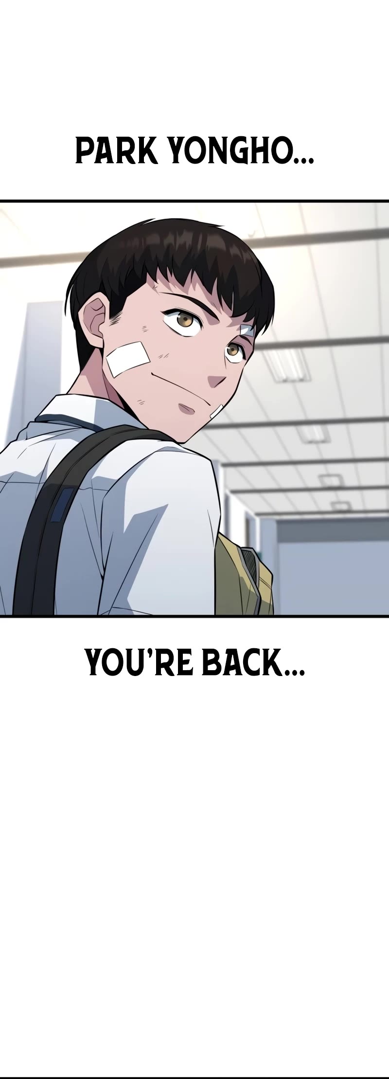 King of Violence chapter 28 page 35