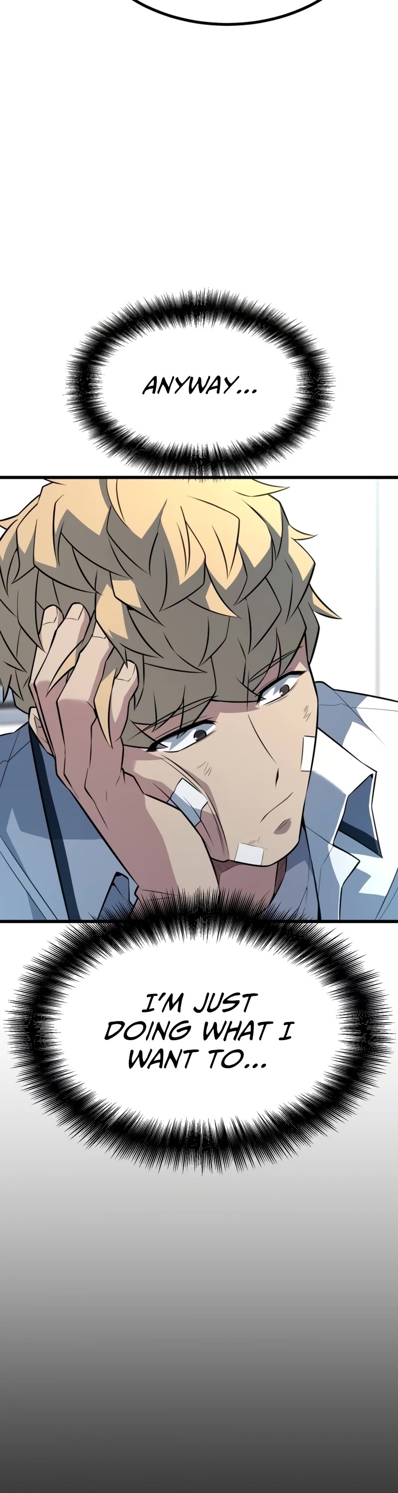 King of Violence chapter 28 page 37