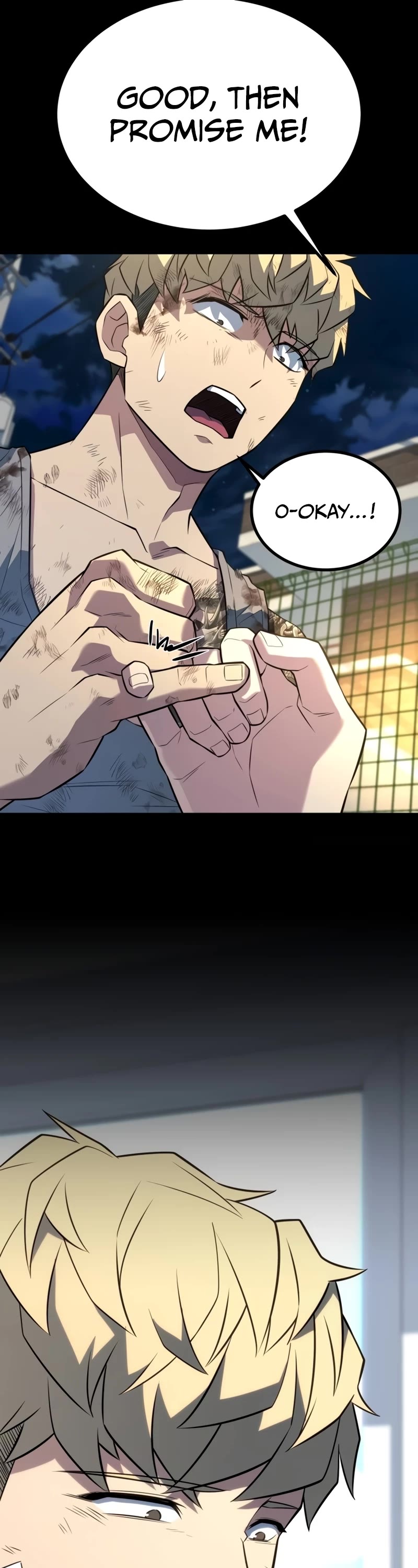 King of Violence chapter 28 page 41