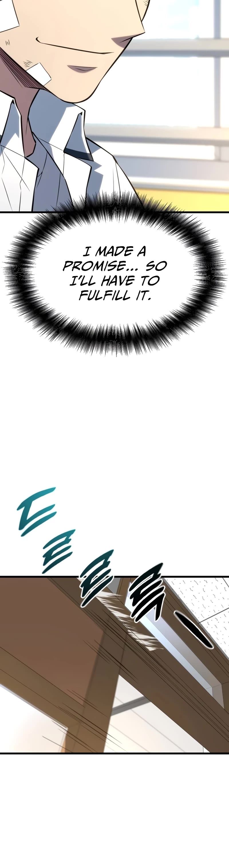 King of Violence chapter 28 page 42