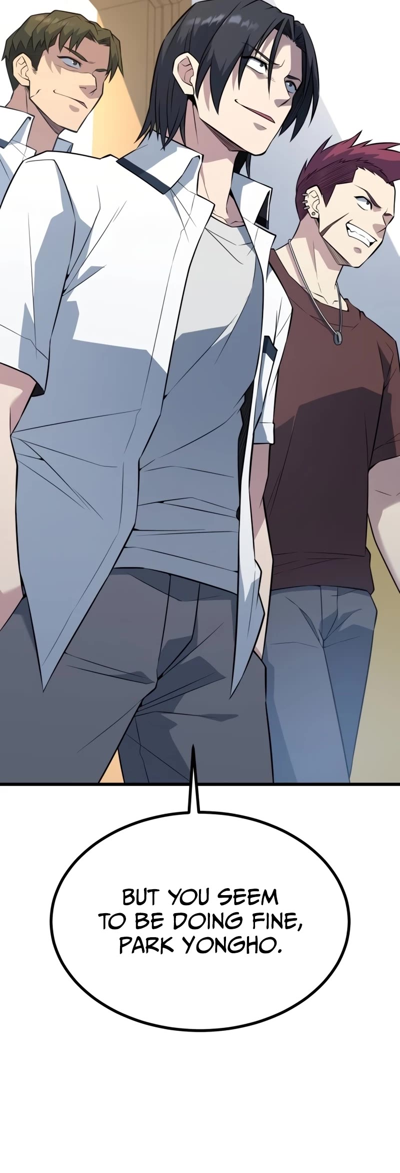 King of Violence chapter 28 page 44