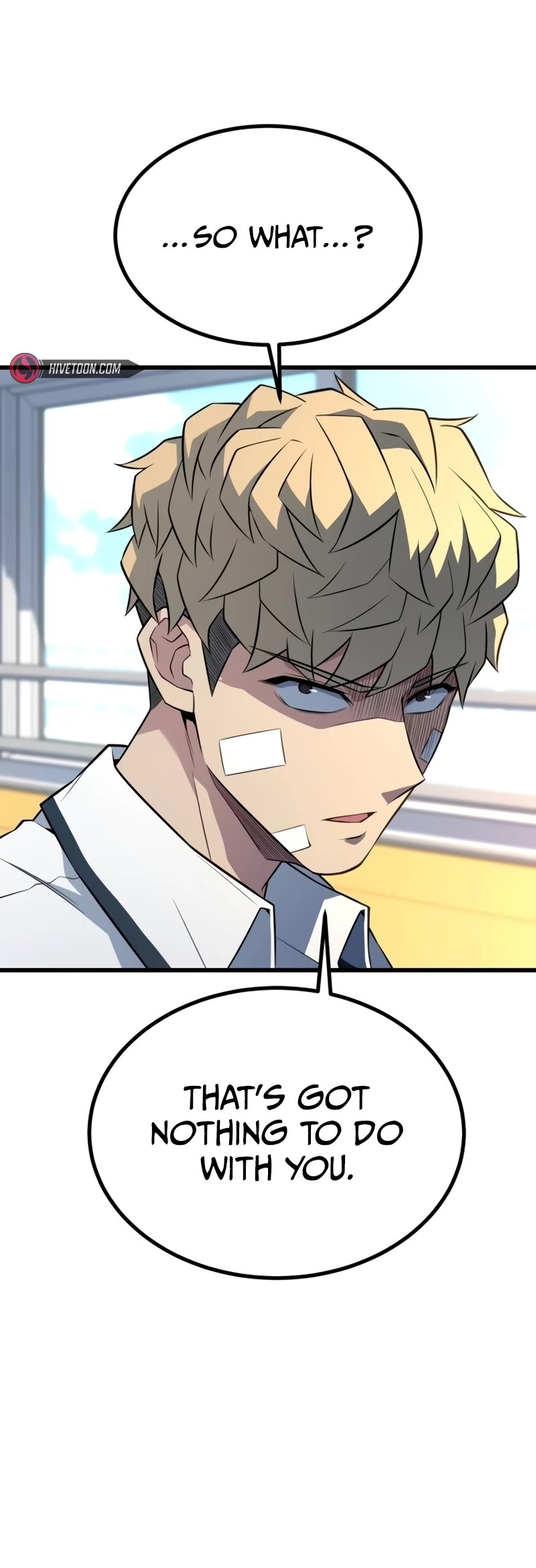 King of Violence chapter 28 page 45