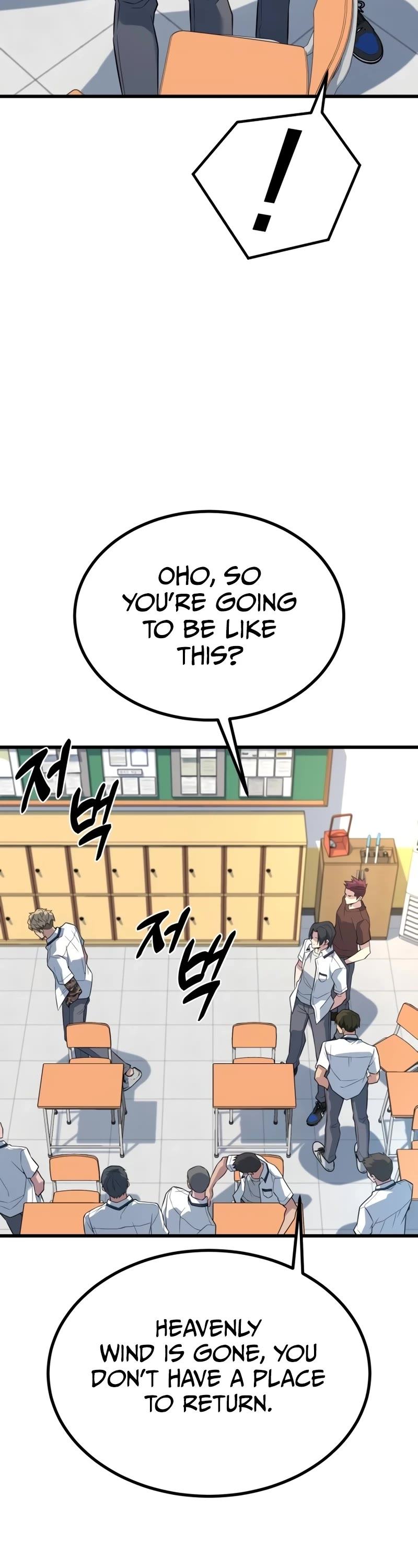 King of Violence chapter 28 page 48