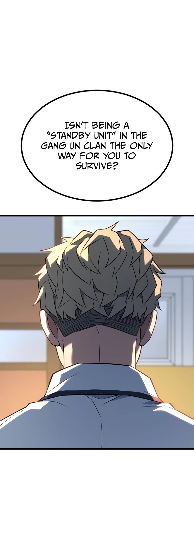 King of Violence chapter 28 page 49