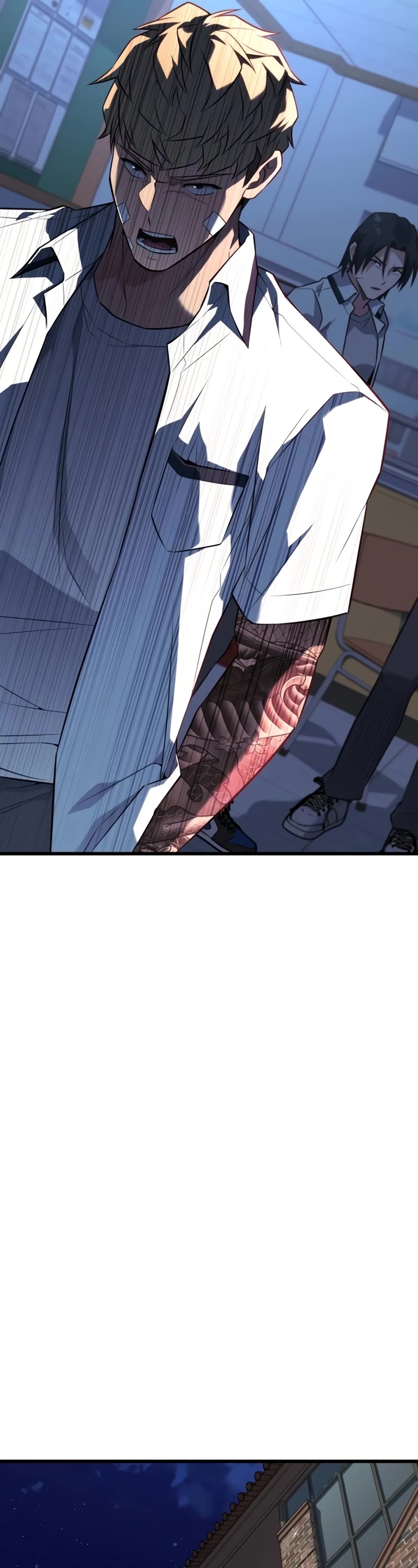 King of Violence chapter 28 page 51