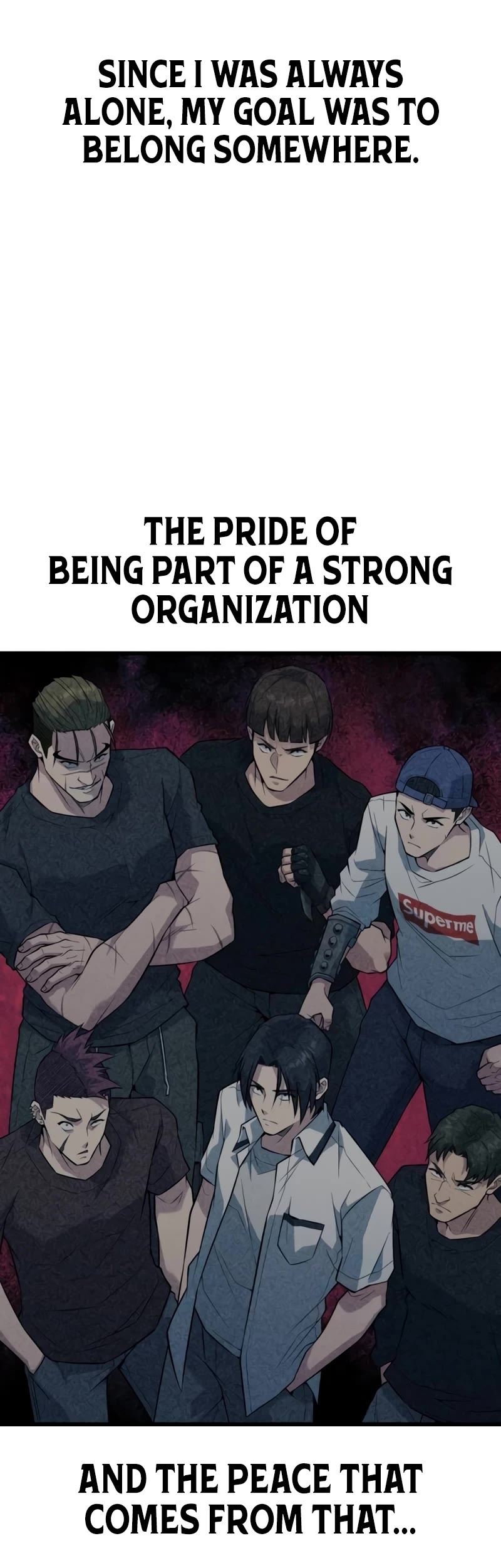 King of Violence chapter 28 page 55