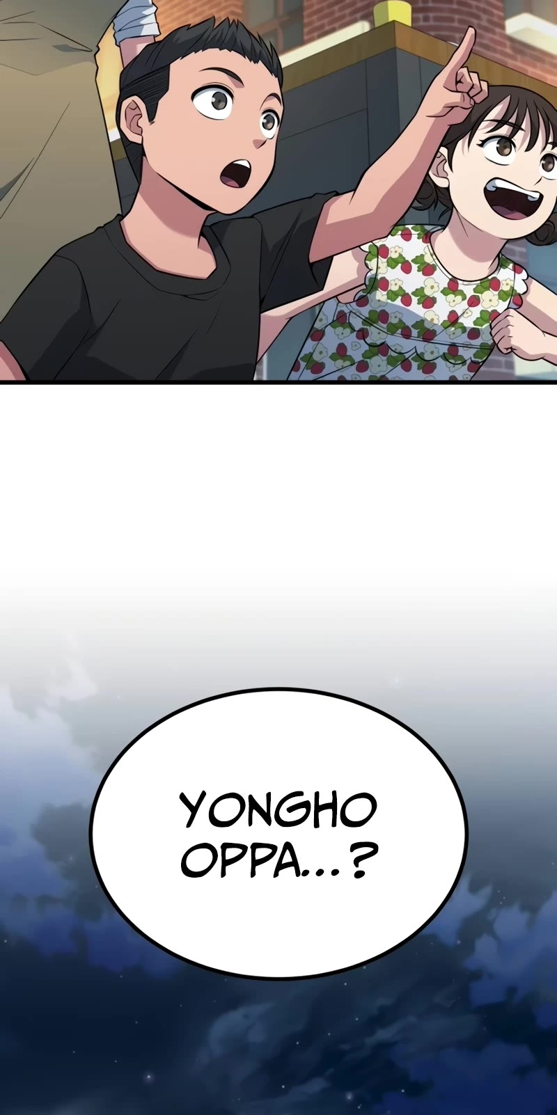 King of Violence chapter 28 page 60