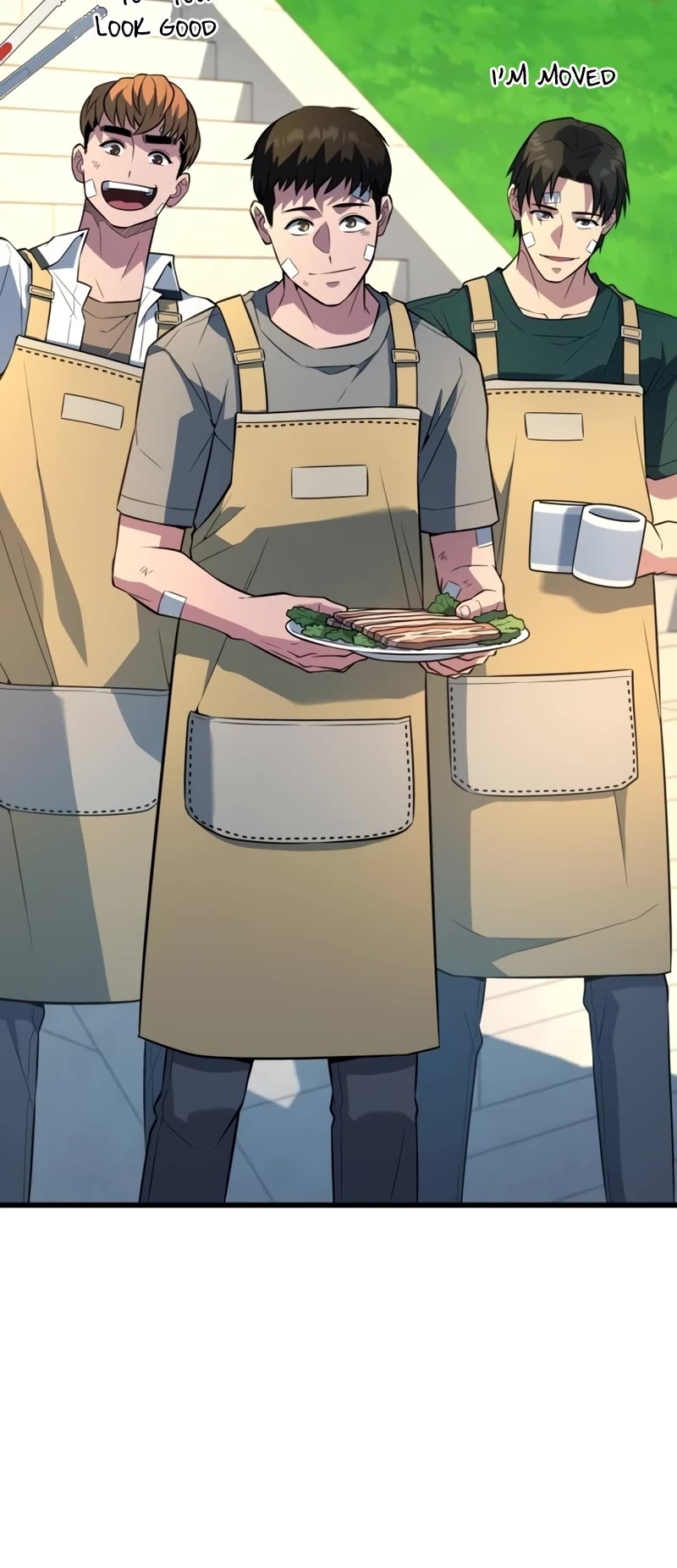 King of Violence chapter 28 page 64