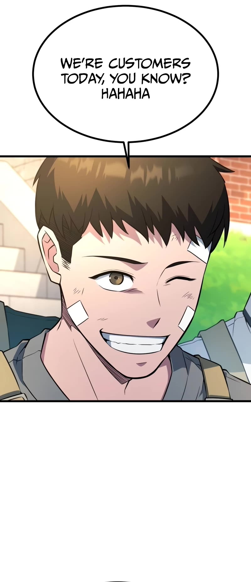 King of Violence chapter 28 page 65