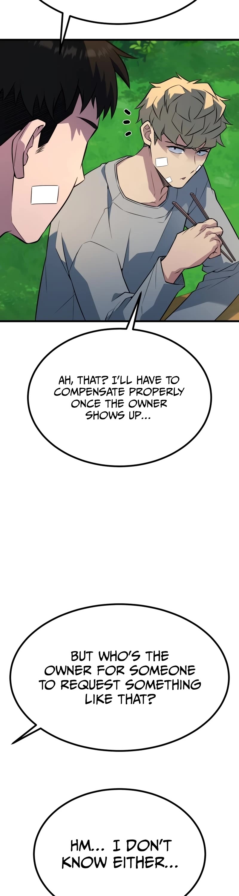 King of Violence chapter 28 page 68