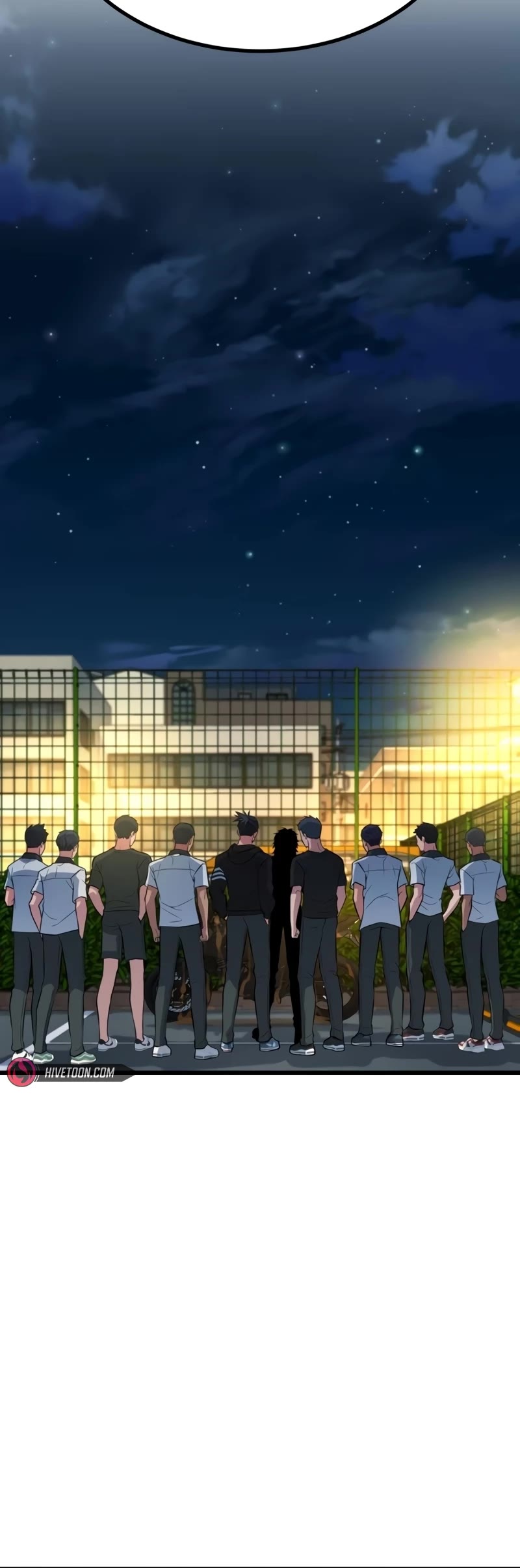 King of Violence chapter 28 page 70