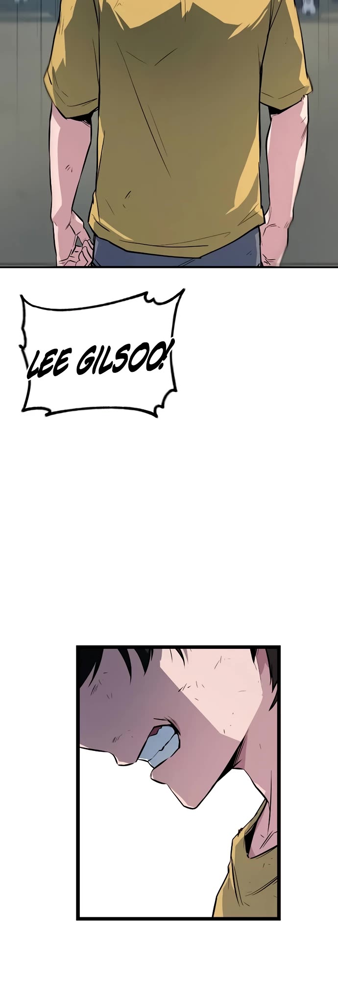 King of Violence chapter 3 page 47