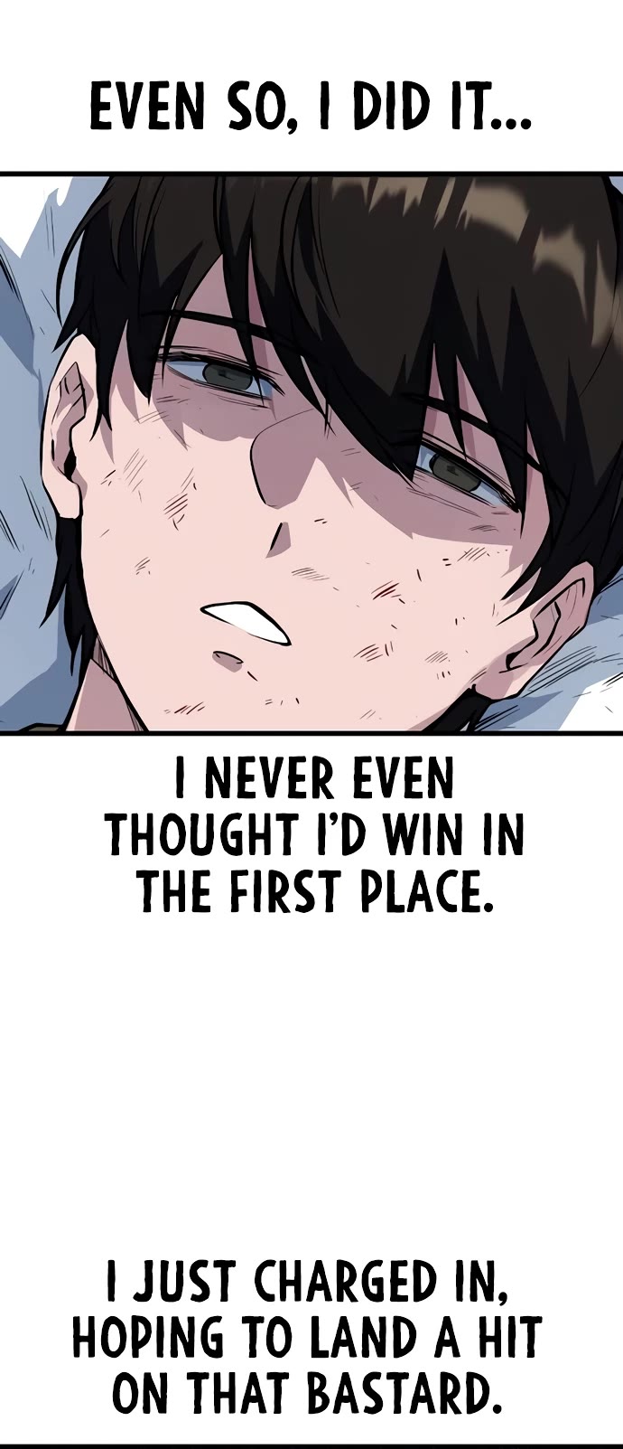 King of Violence chapter 3 page 55