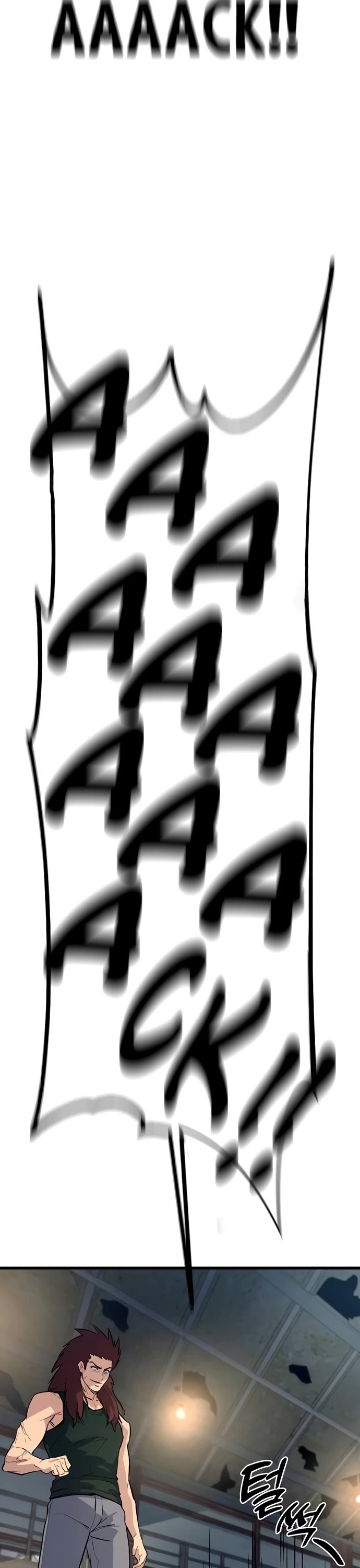 King of Violence chapter 3 page 73